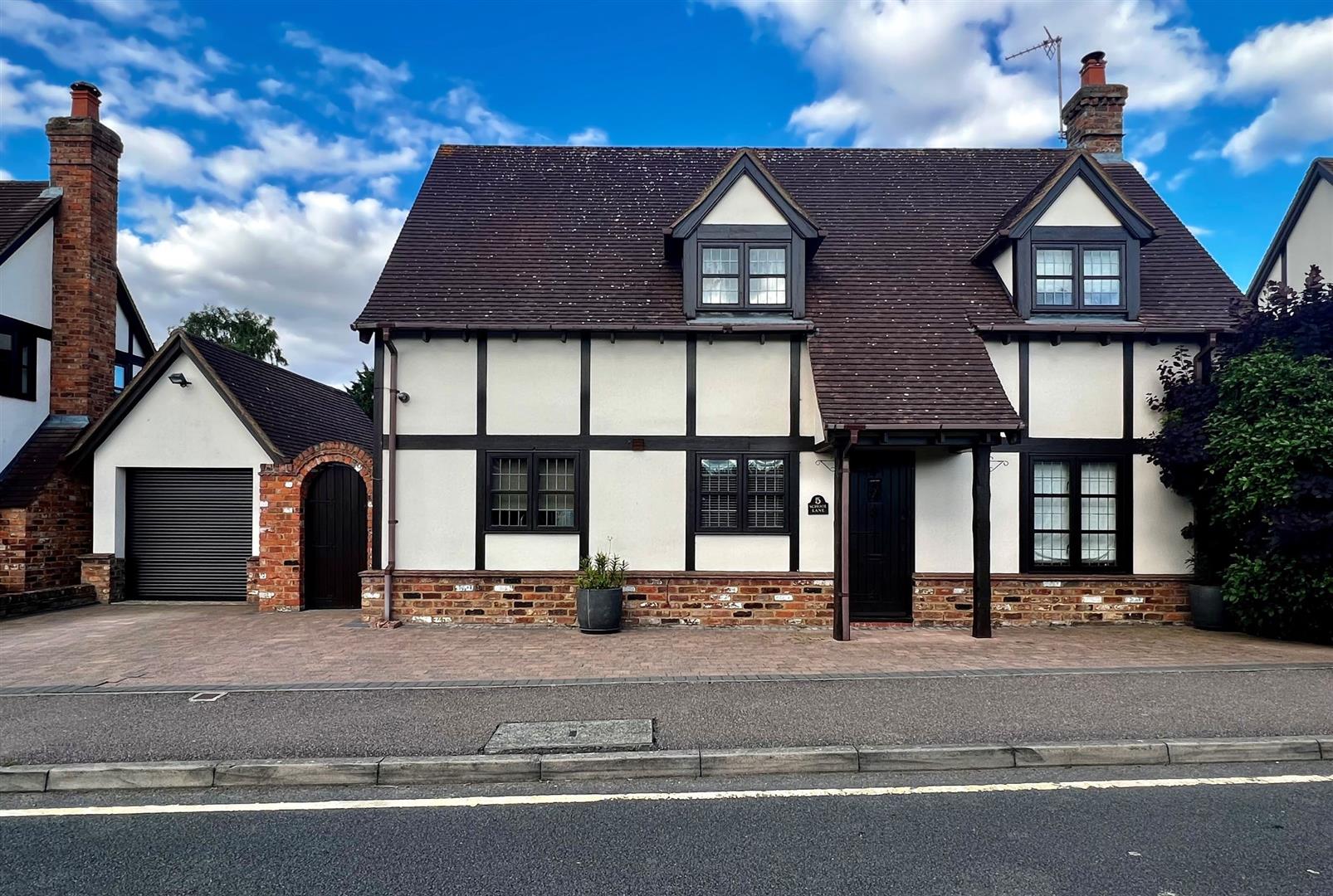 School Lane Shefford